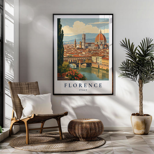 Florence, Italy