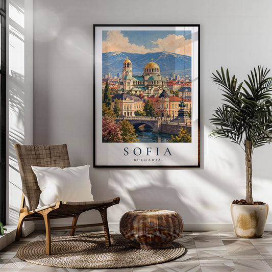 Sofia, Bulgaria