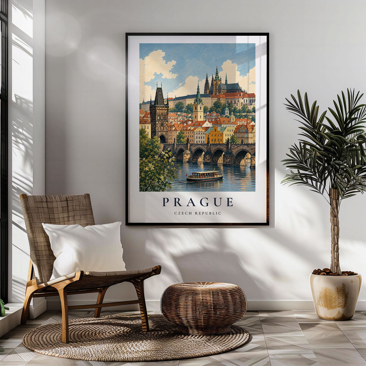 Prague, Czech Republic