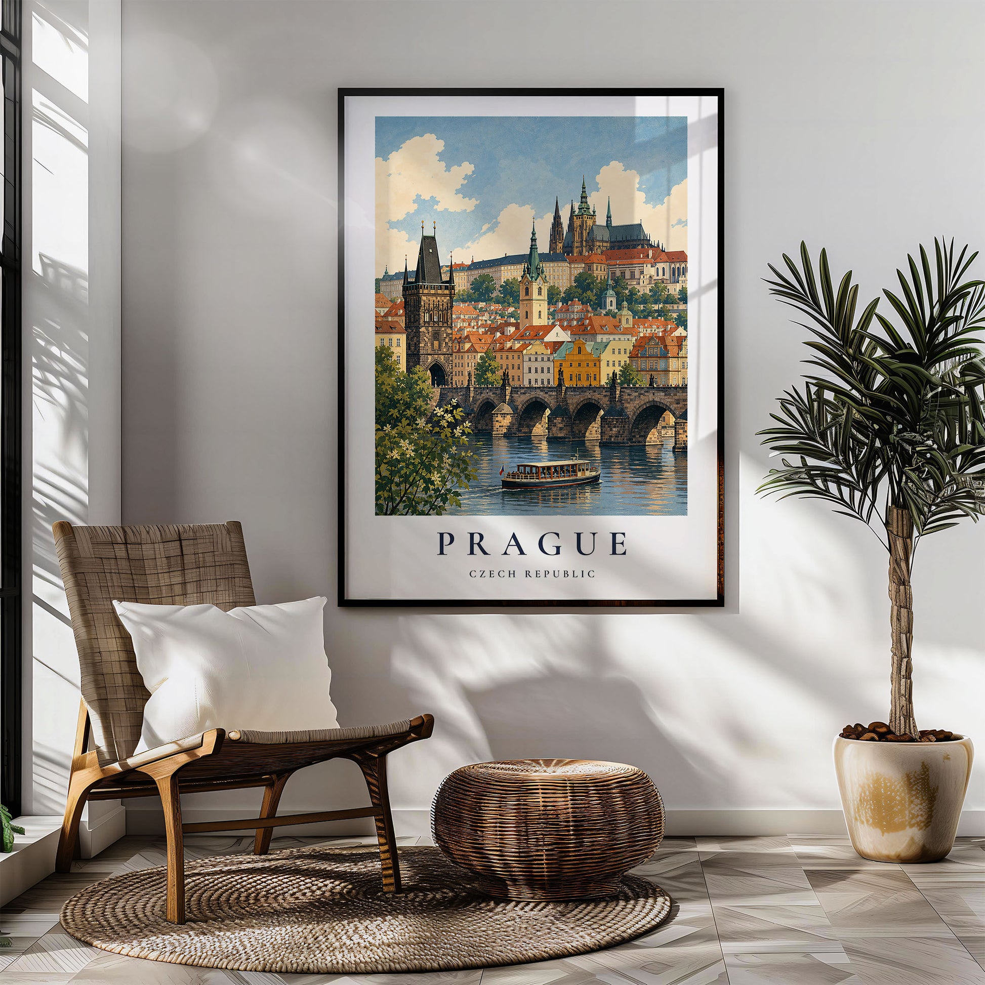 Prague, Czech Republic