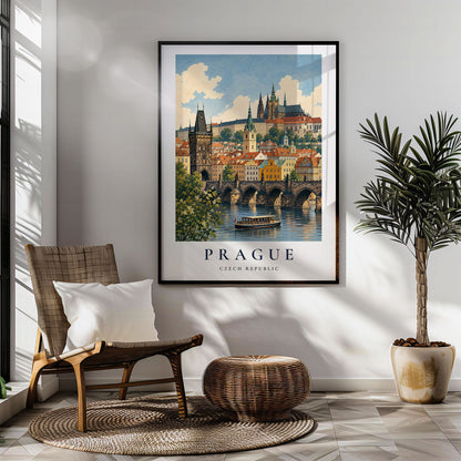 Prague, Czech Republic