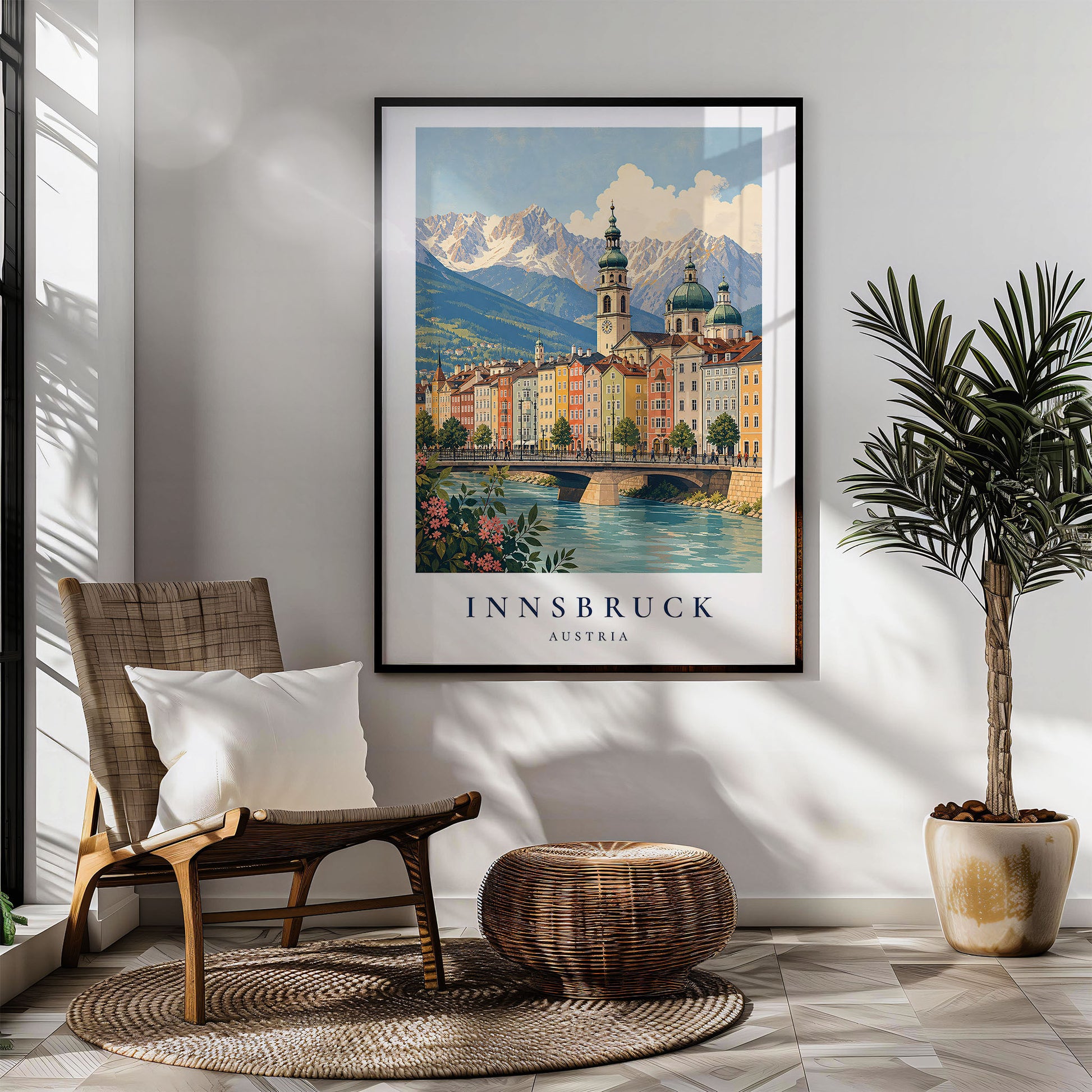 Innsbruck, Austria