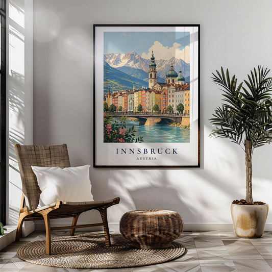 Innsbruck, Austria