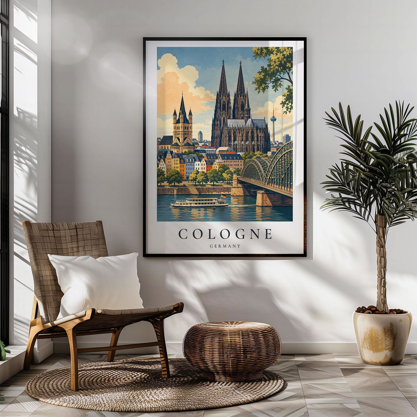 Cologne, Germany