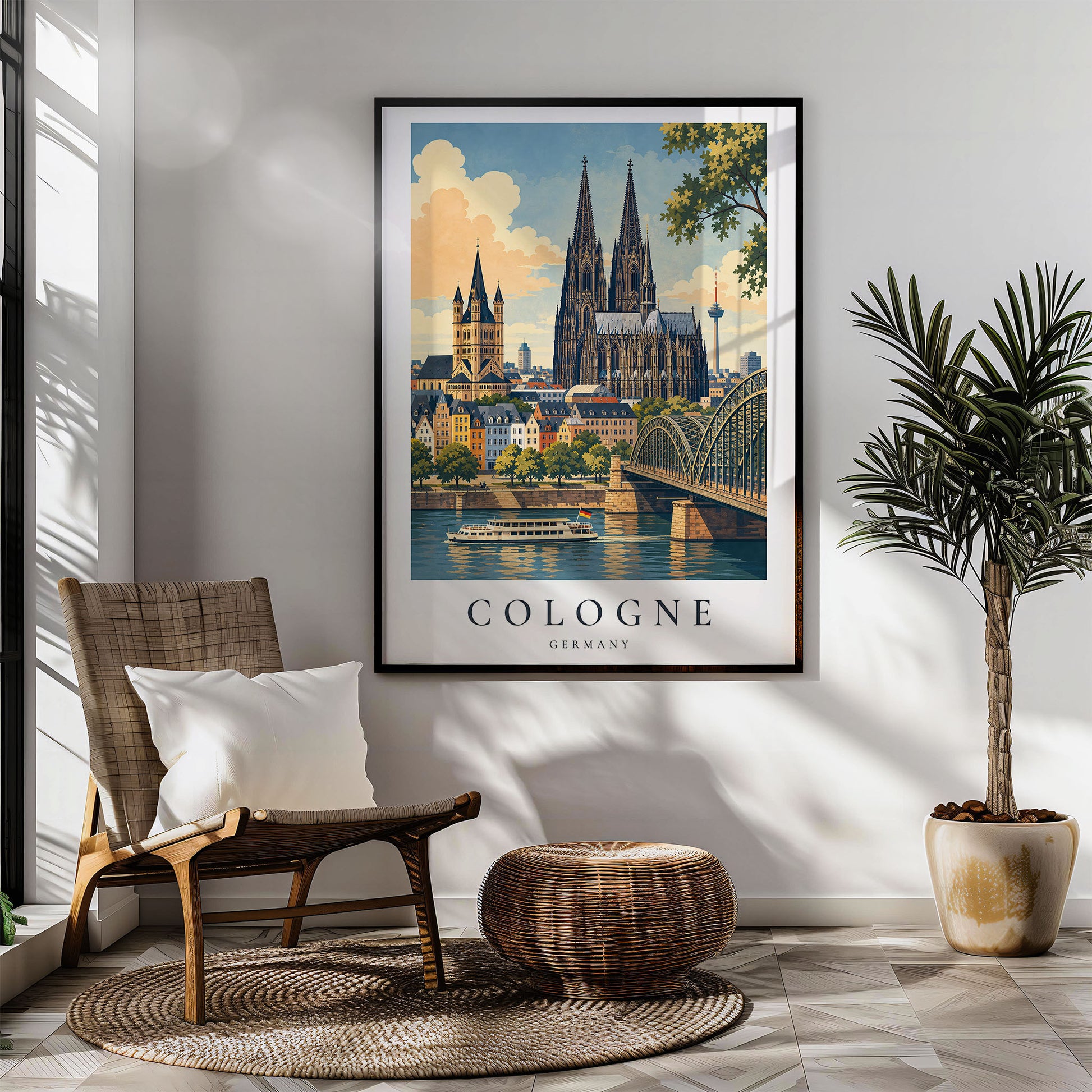 Cologne, Germany