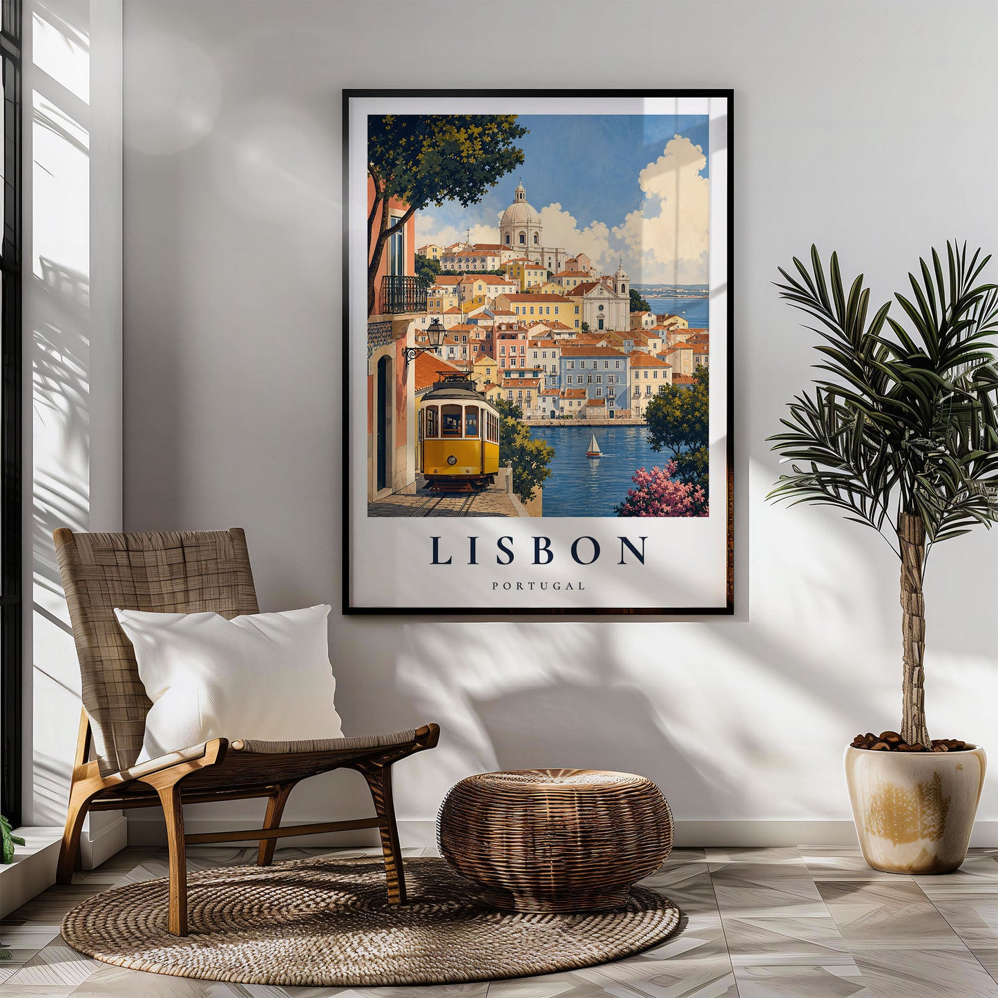 Lisbon, Portugal
