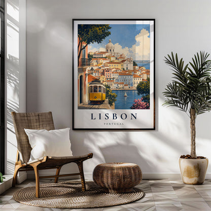 Lisbon, Portugal