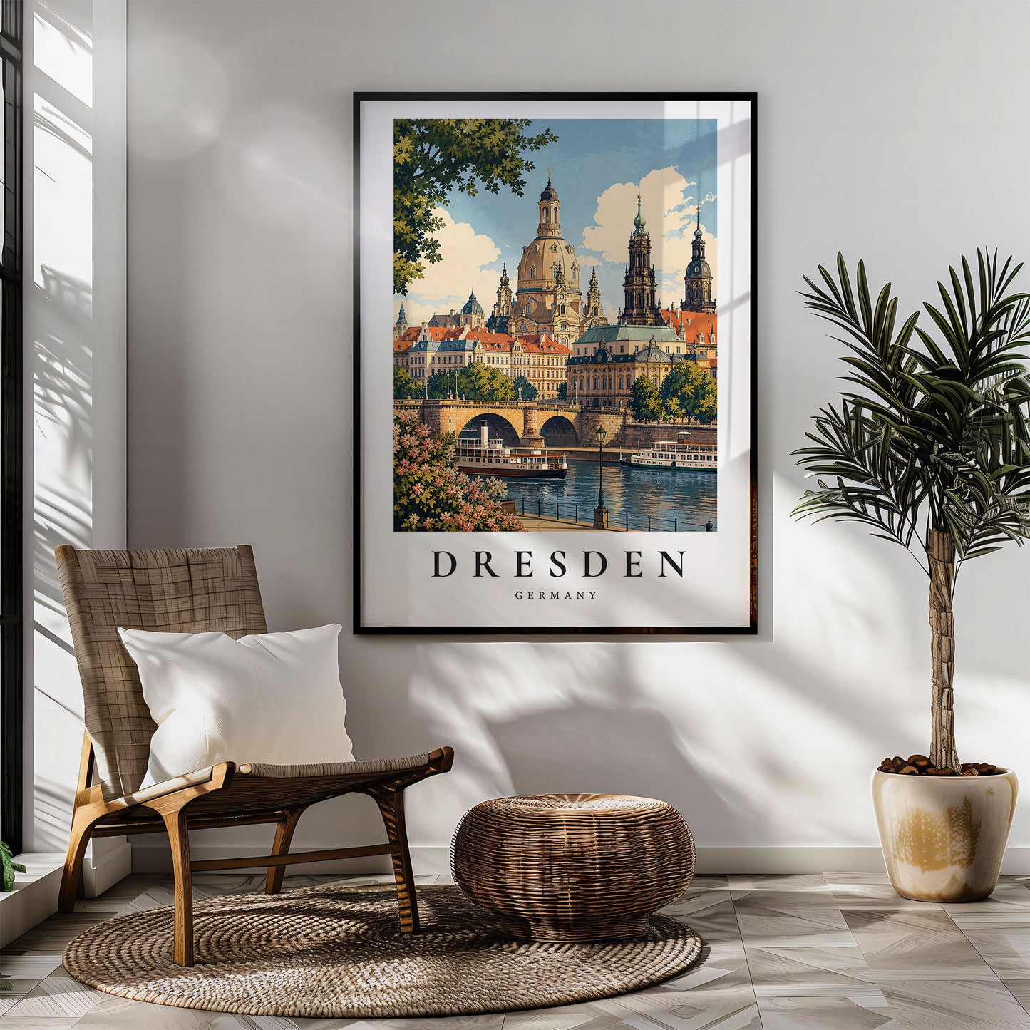 Dresden, Germany