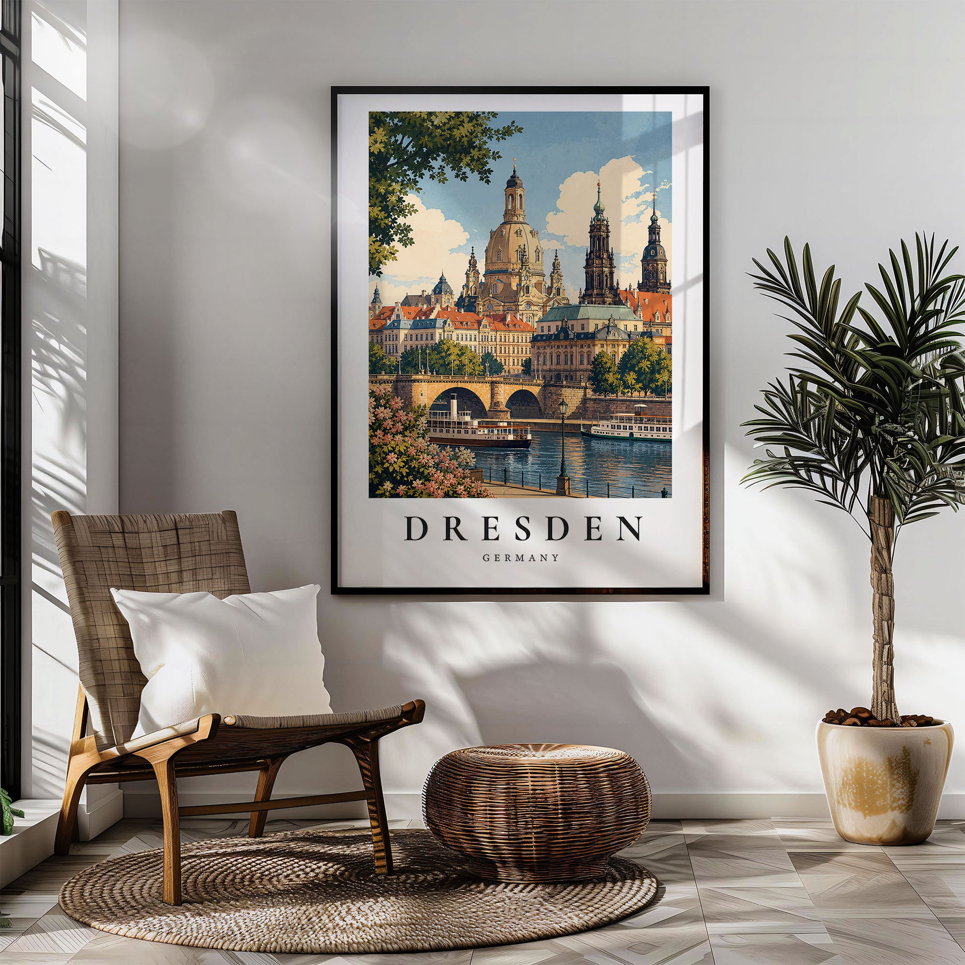 Dresden, Germany