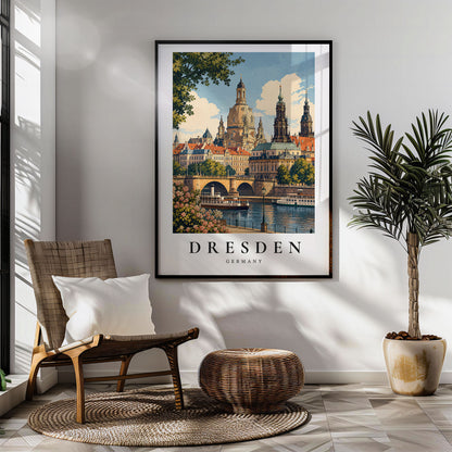Dresden, Germany