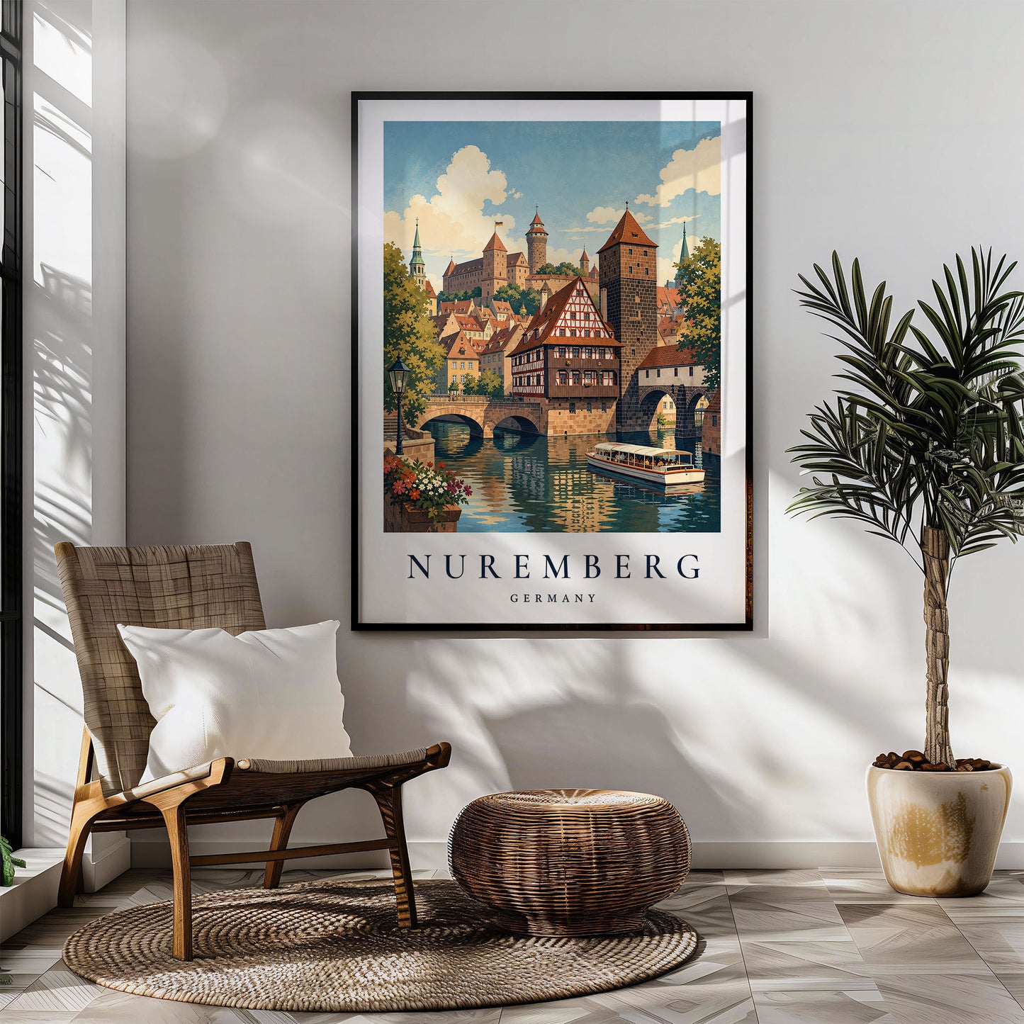 Nuremberg, Germany