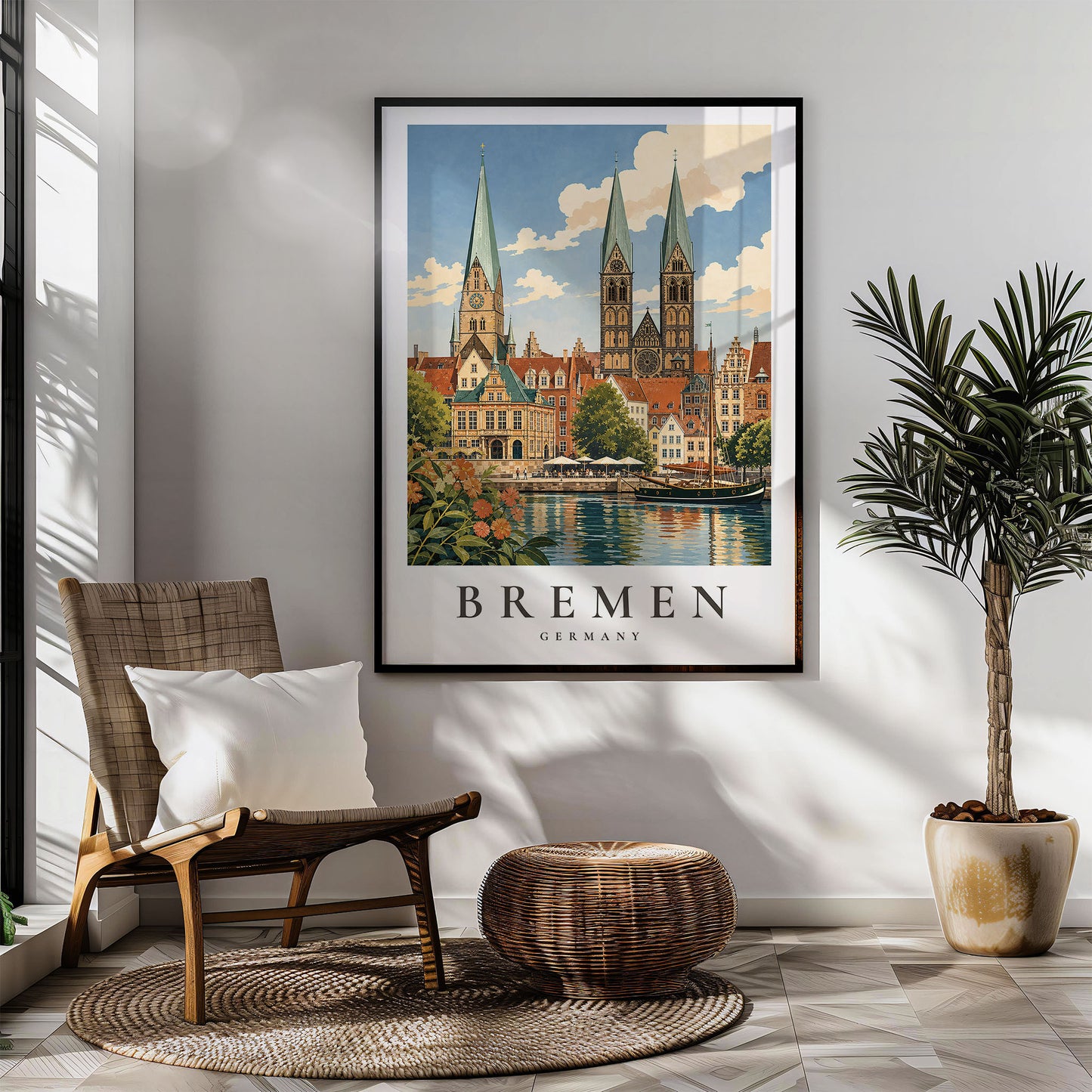 Bremen, Germany