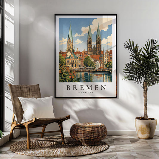 Bremen, Germany