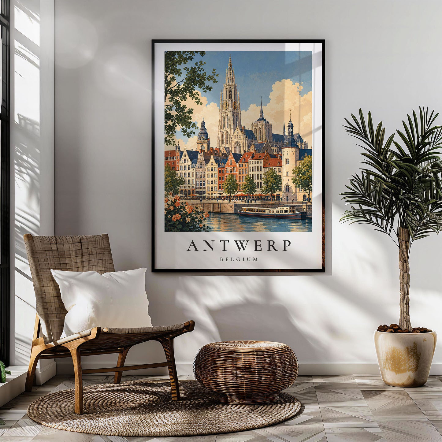 Antwerp, Belgium
