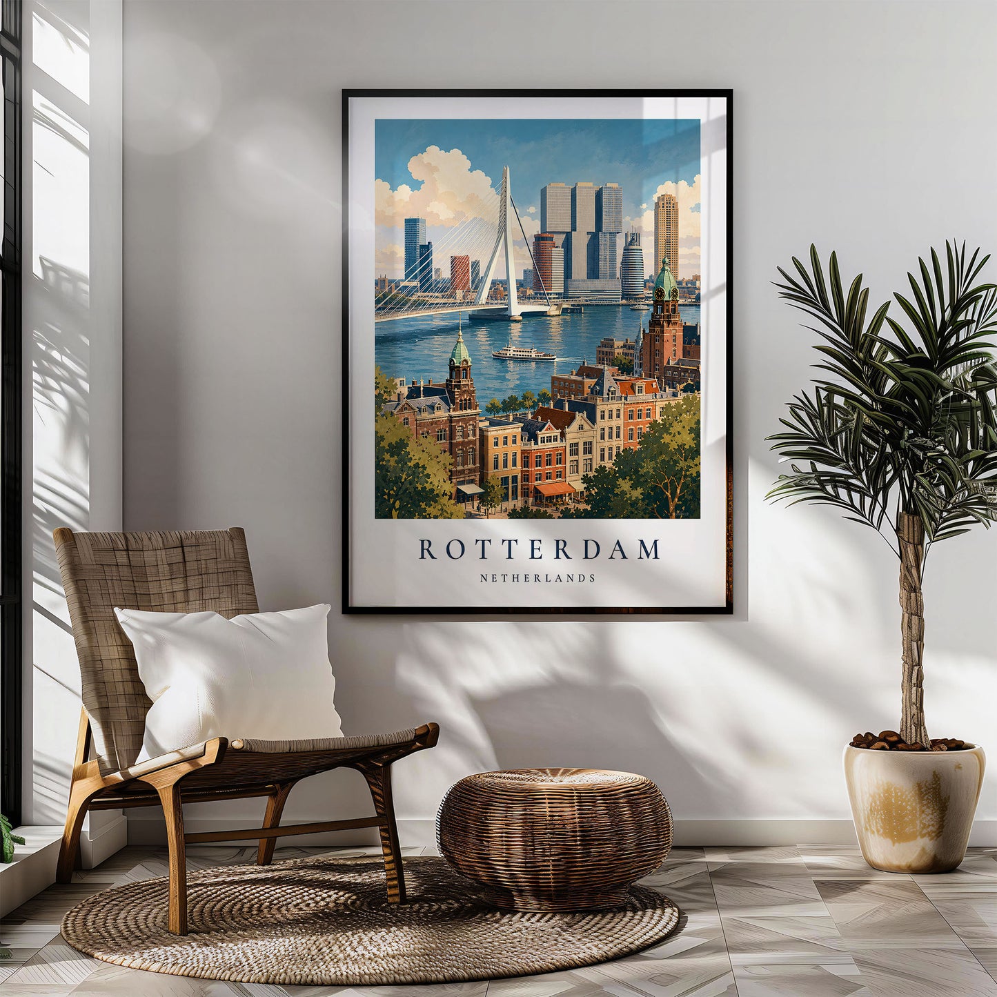 Rotterdam, Netherlands