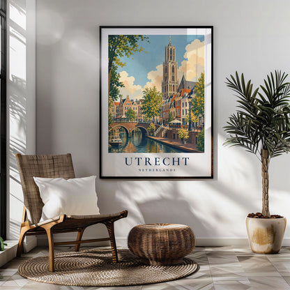 Utrecht, Netherlands