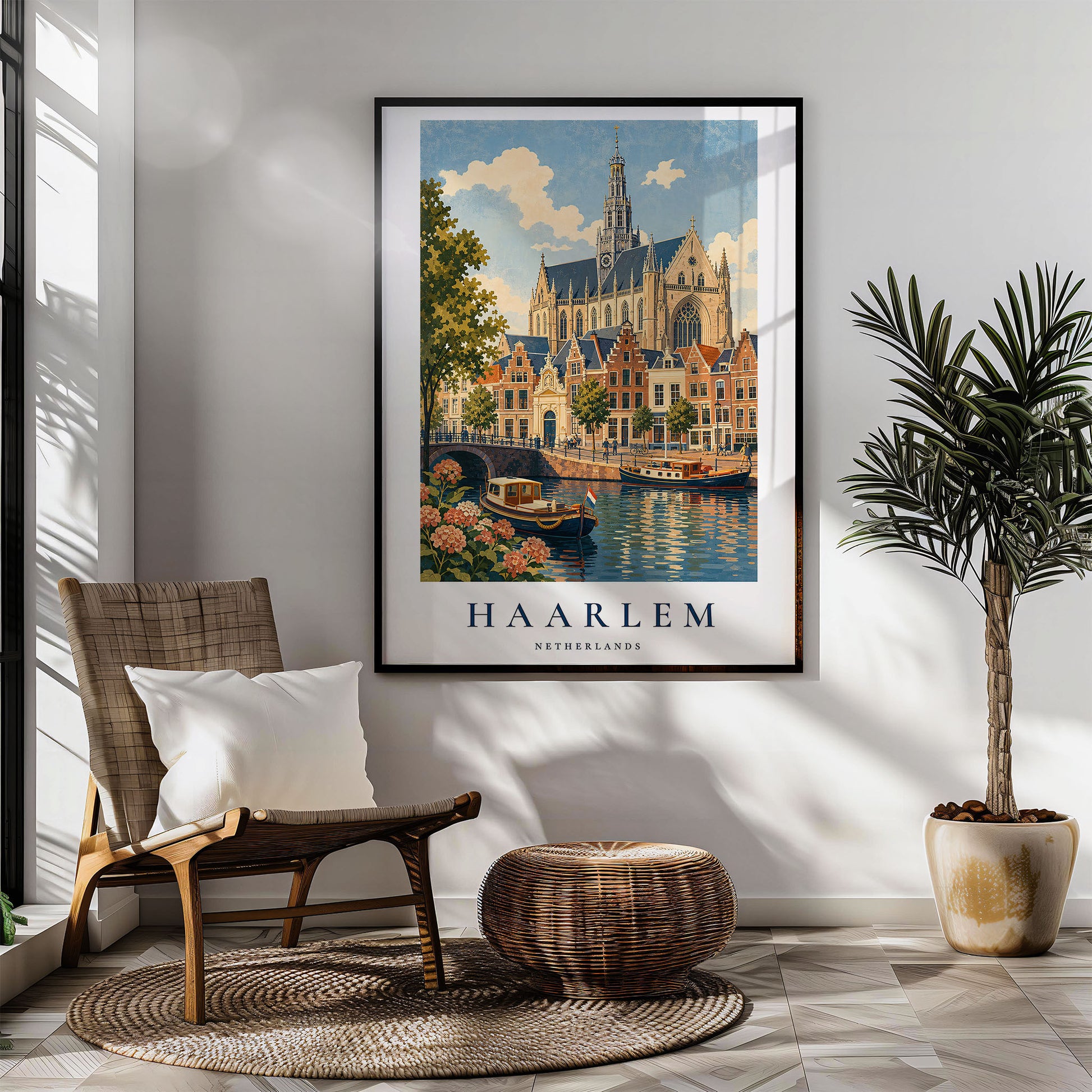 Haarlem, Netherlands