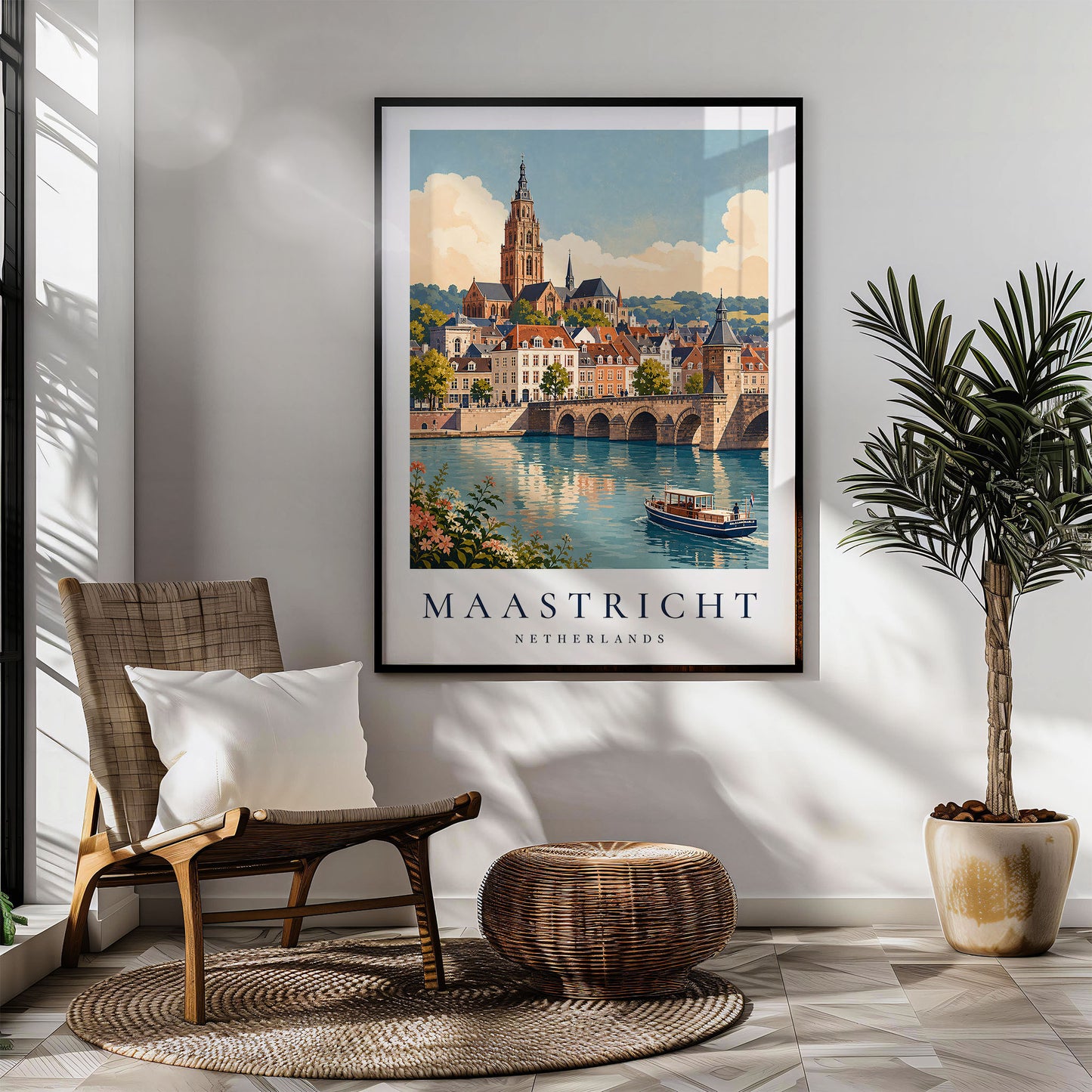 Maastricht, Netherlands