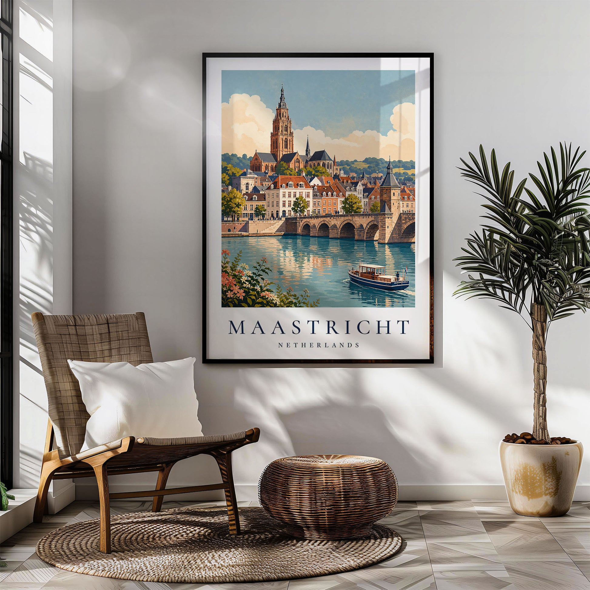 Maastricht, Netherlands