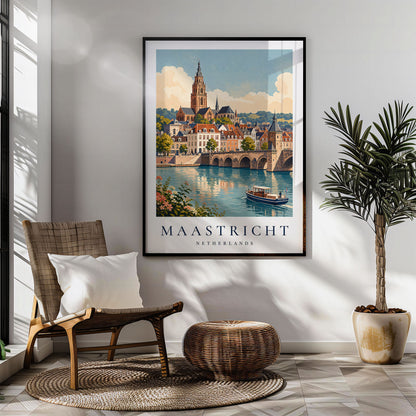 Maastricht, Netherlands