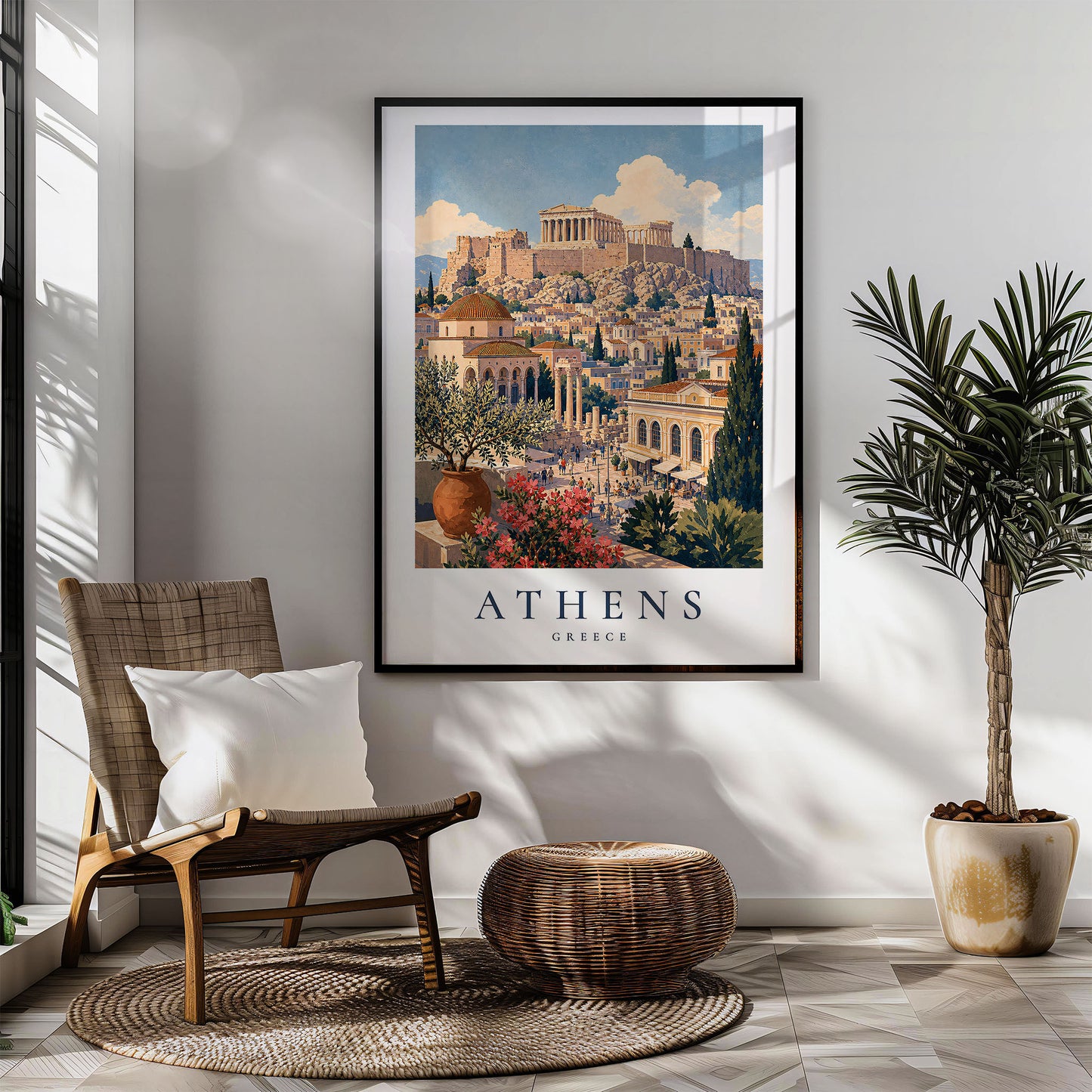 Athens, Greece