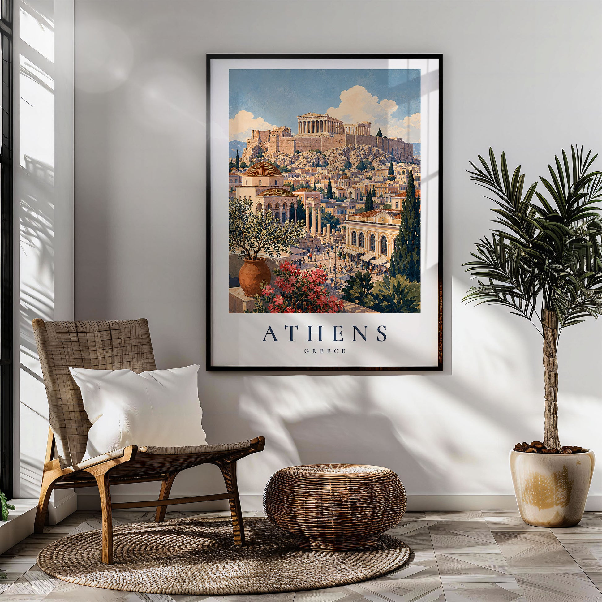 Athens, Greece