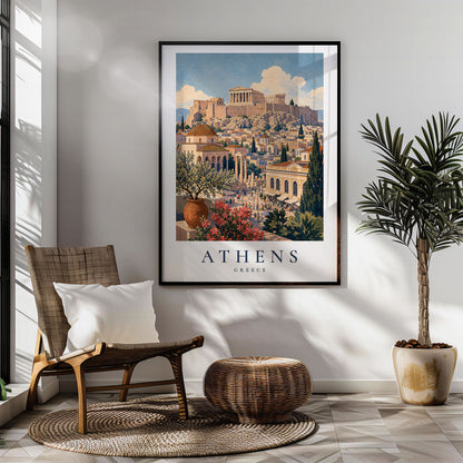 Athens, Greece