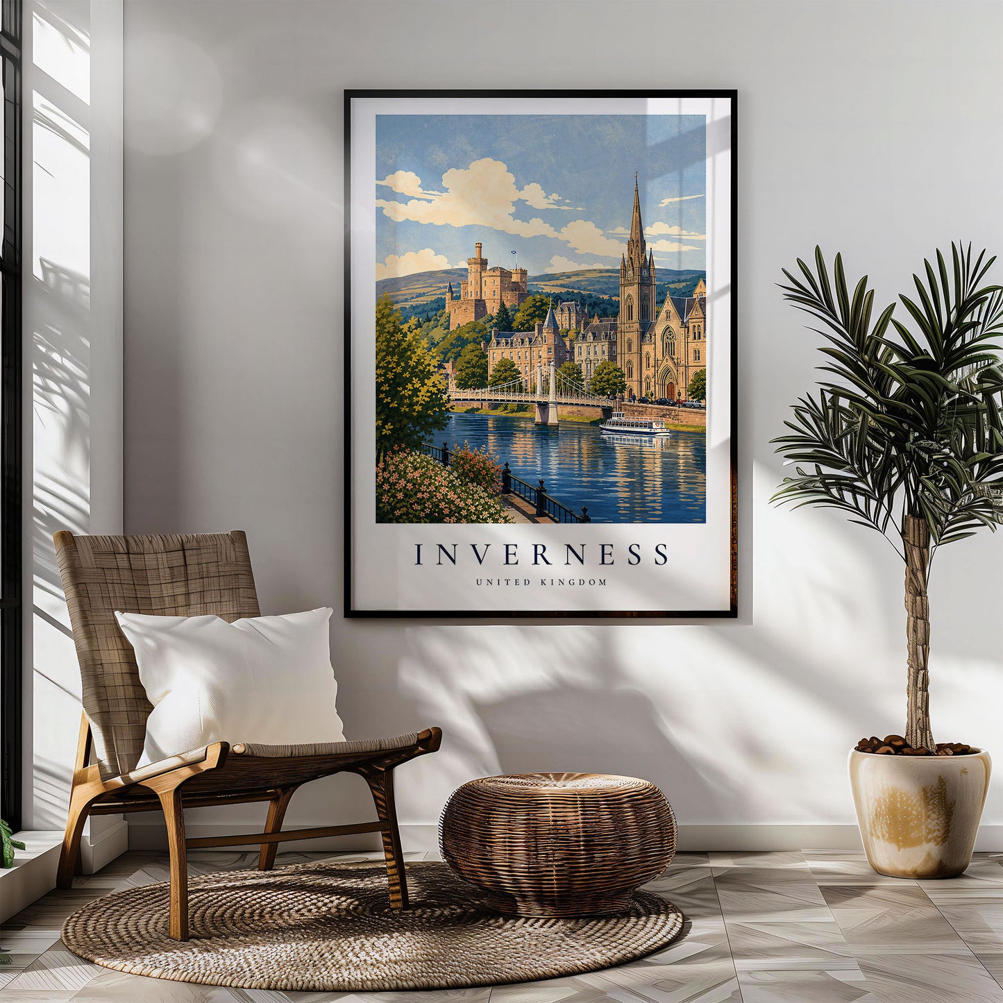 Inverness, United Kingdom