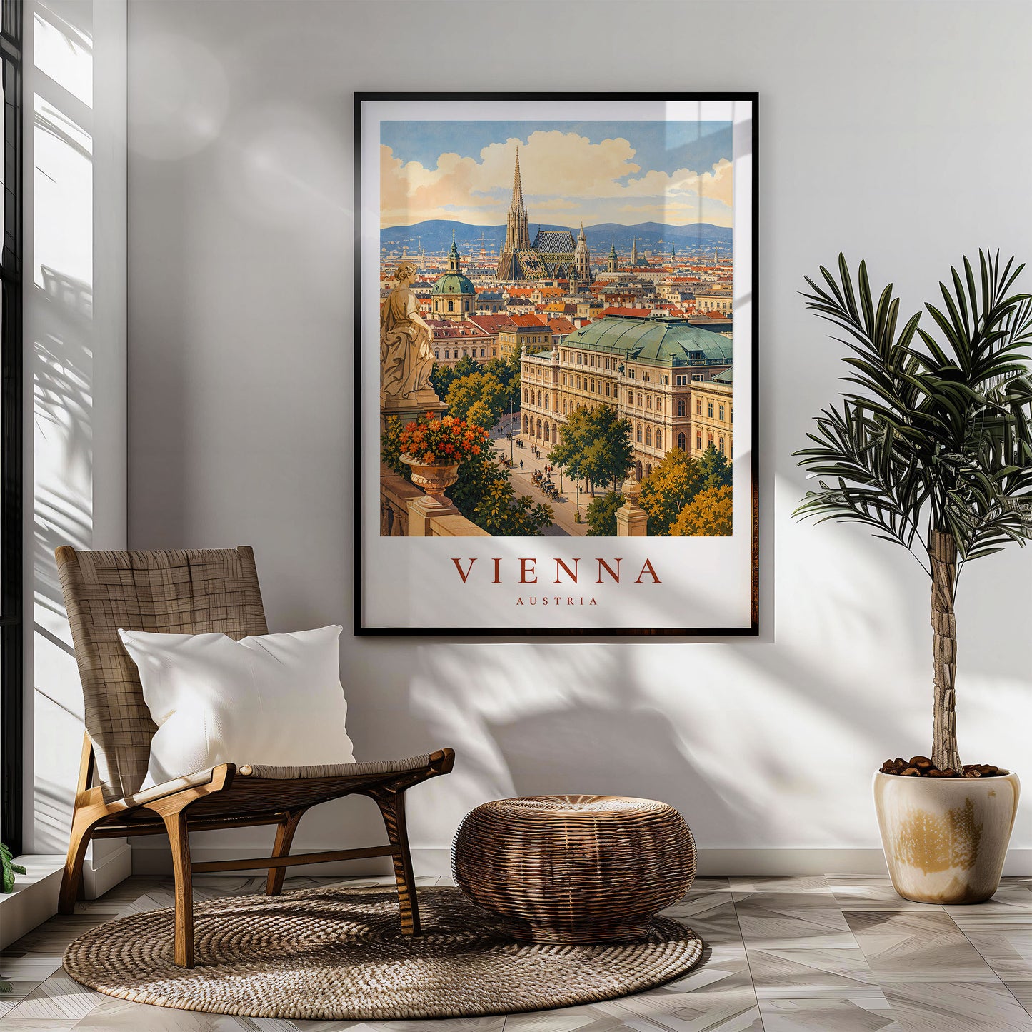 Vienna, Austria