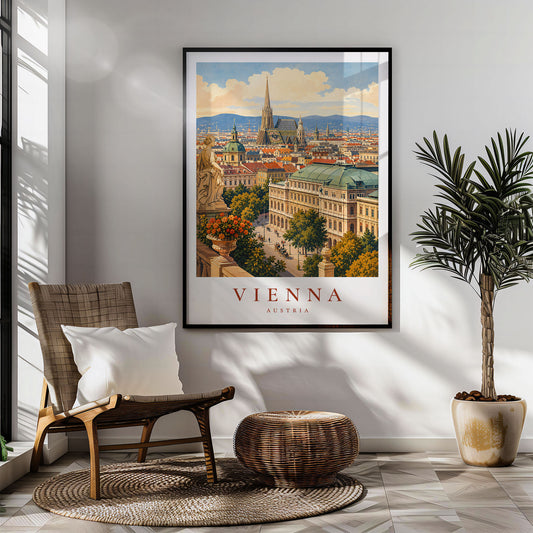 Vienna, Austria