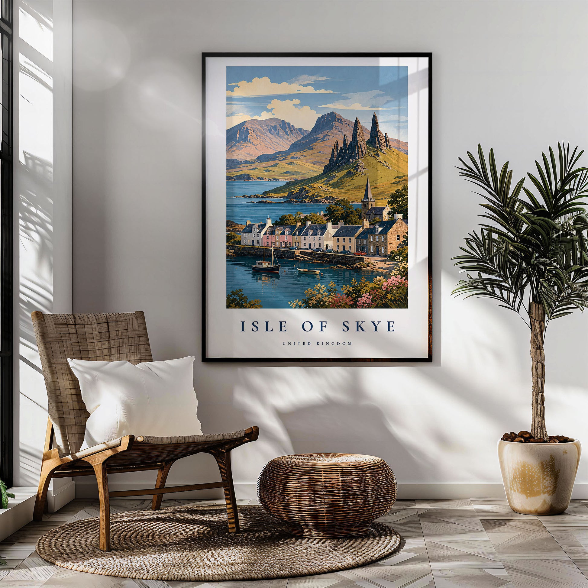 Isle of Skye, United Kingdom