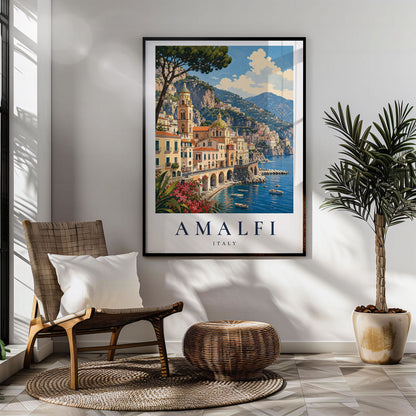 Amalfi, Italy