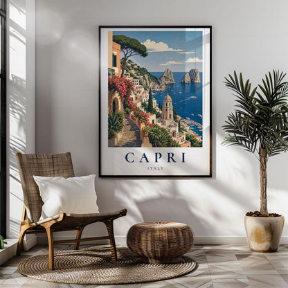 Capri, Italy