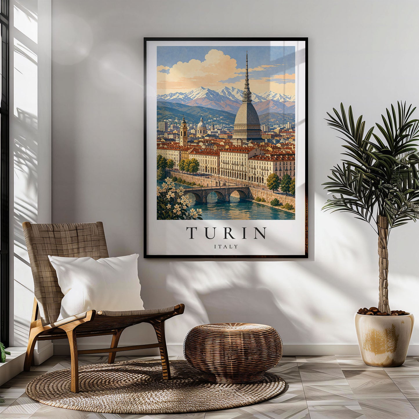 Turin, Italy