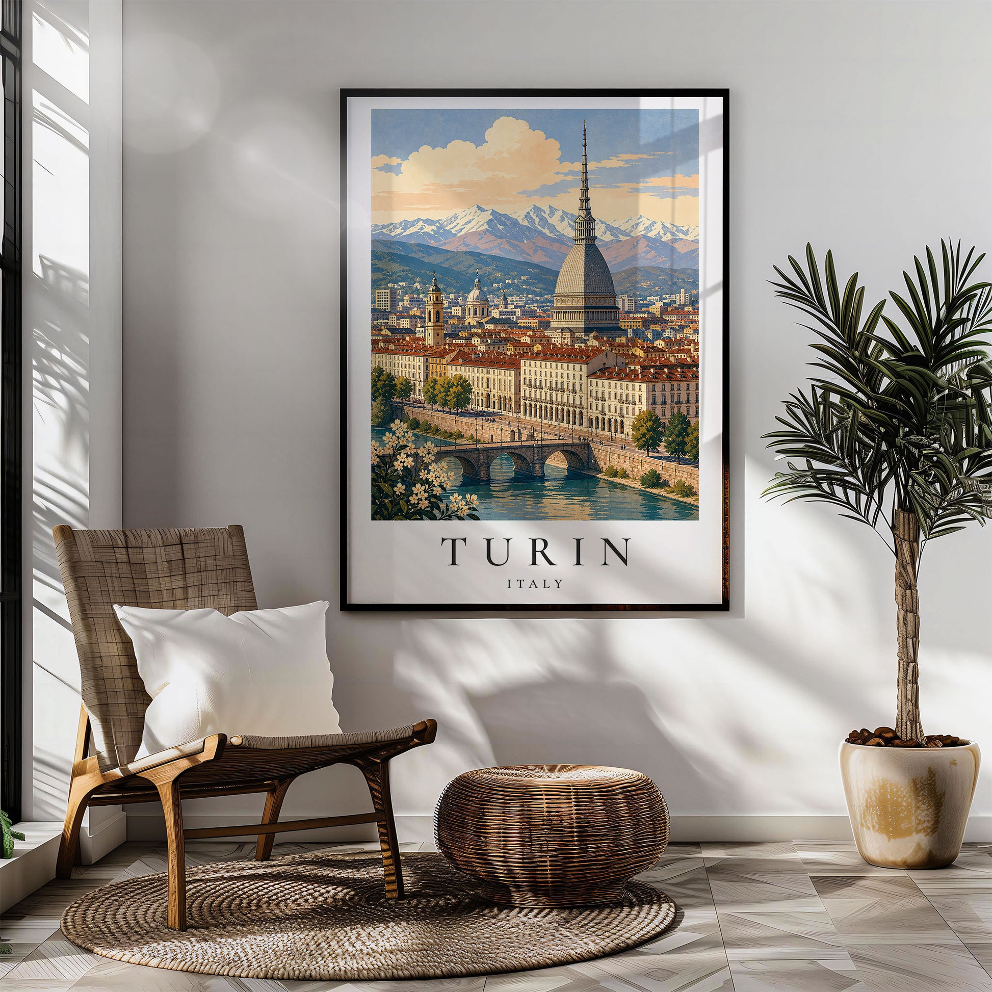 Turin, Italy