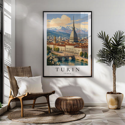Turin, Italy