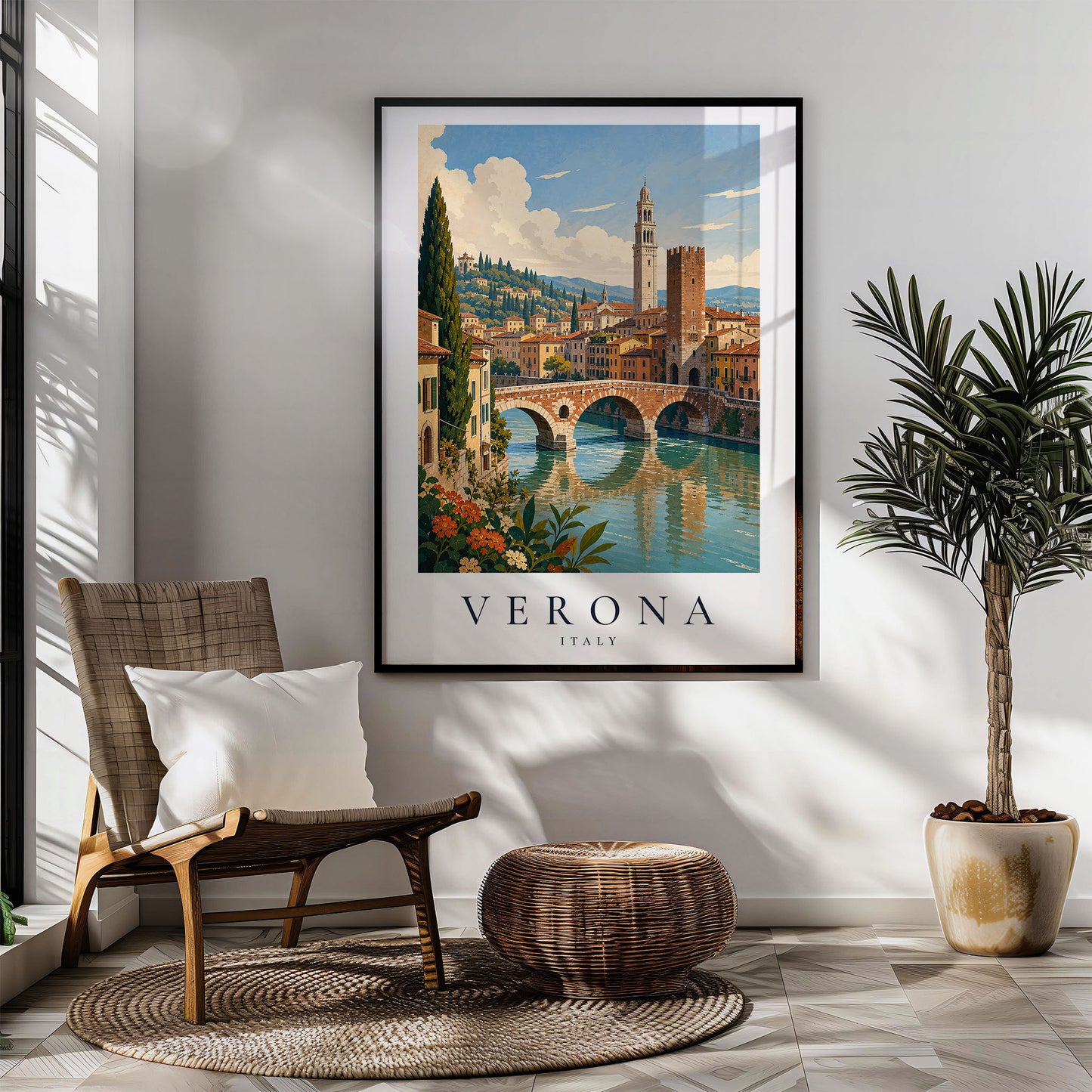 Verona, Italy