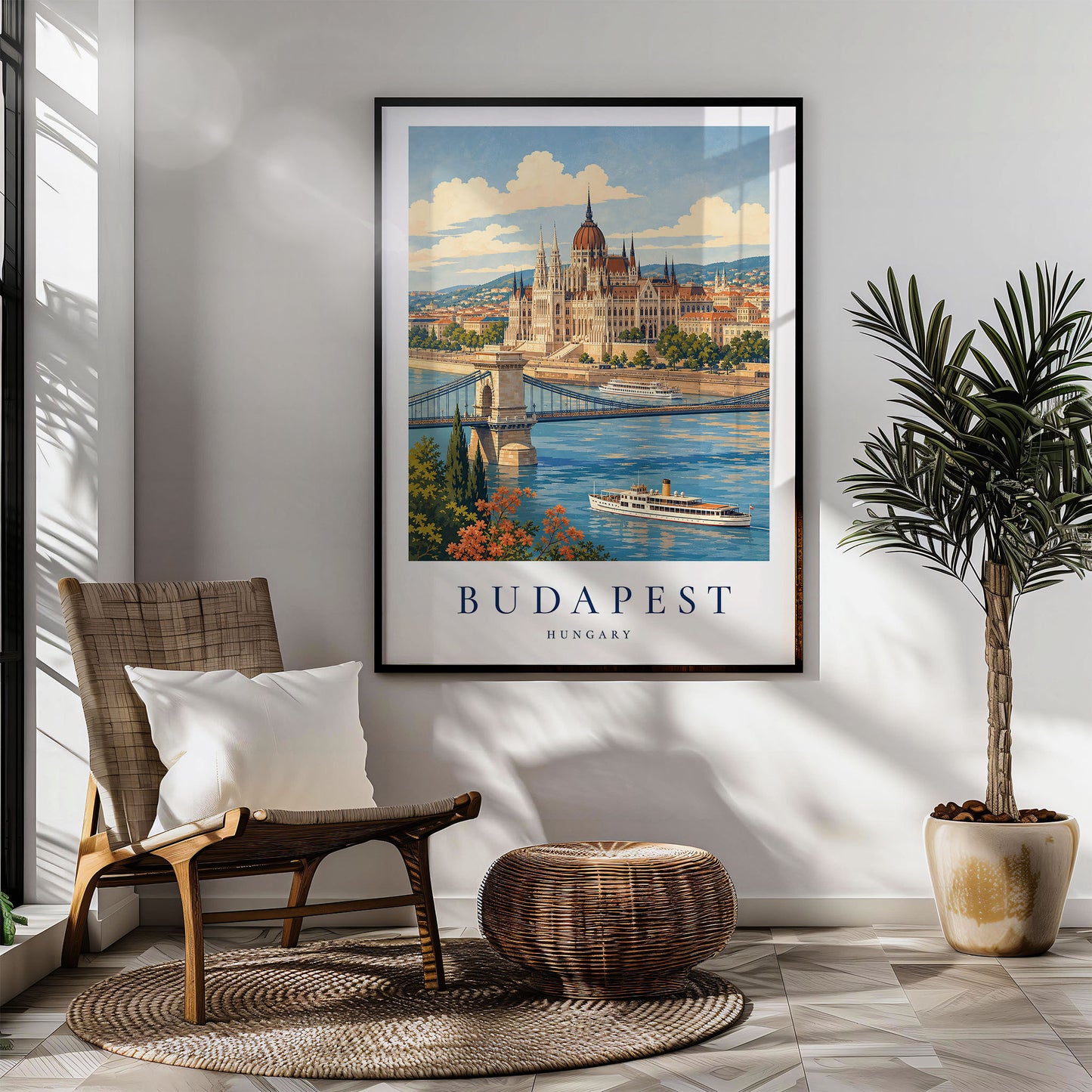 Budapest, Hungary