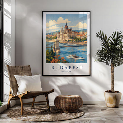 Budapest, Hungary