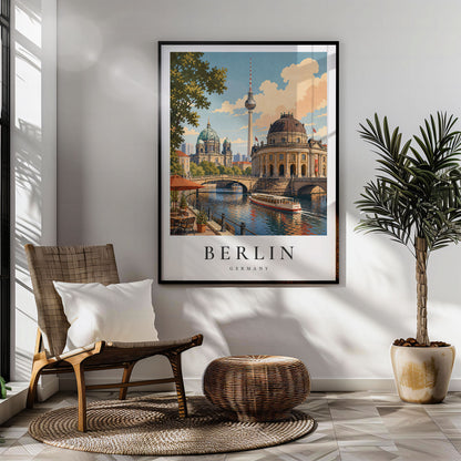 Berlin, Germany