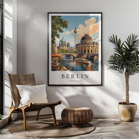 Berlin, Germany