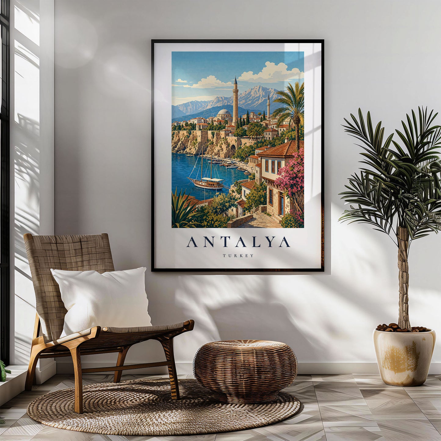 Antalya, Turkey