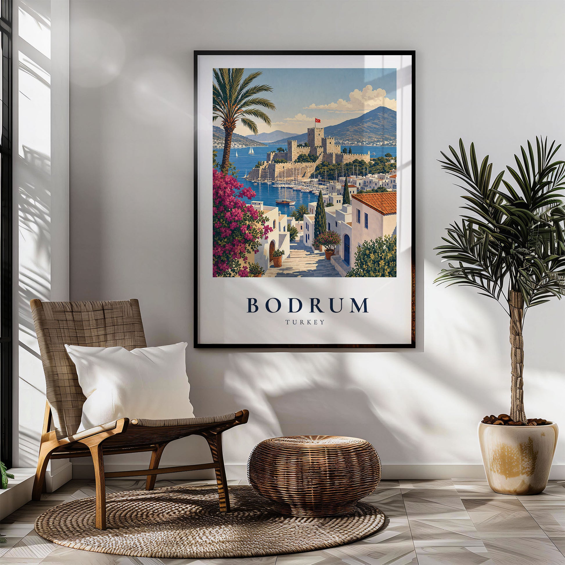 Bodrum, Turkey
