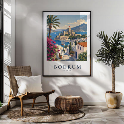 Bodrum, Turkey