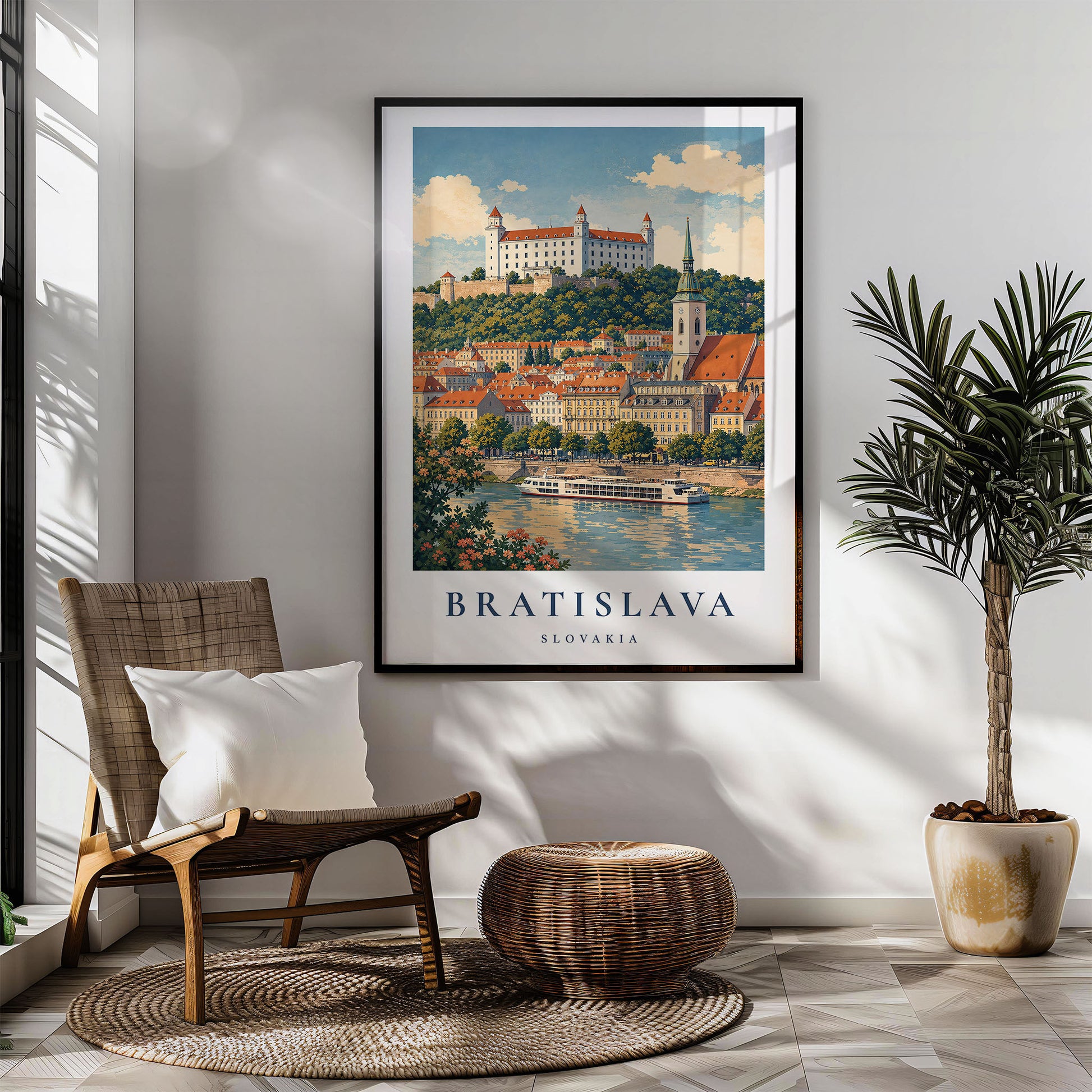 Bratislava, Slovakia