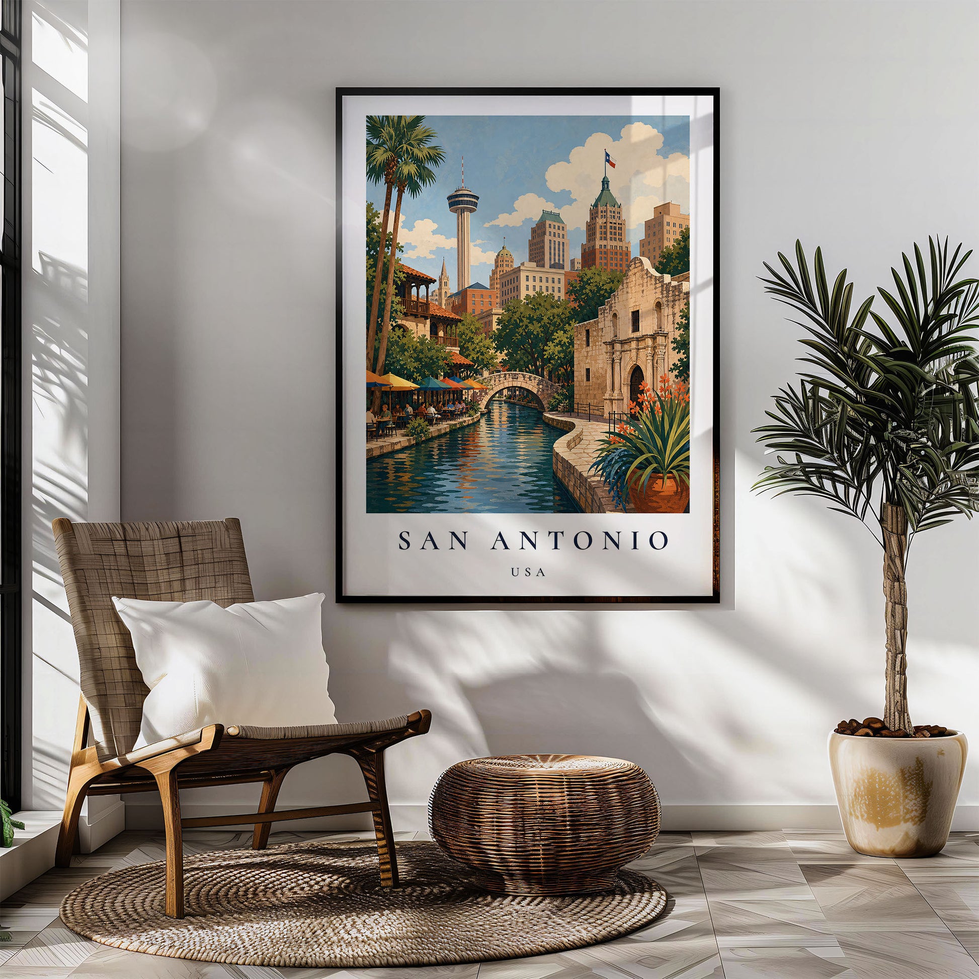 San Antonio, USA