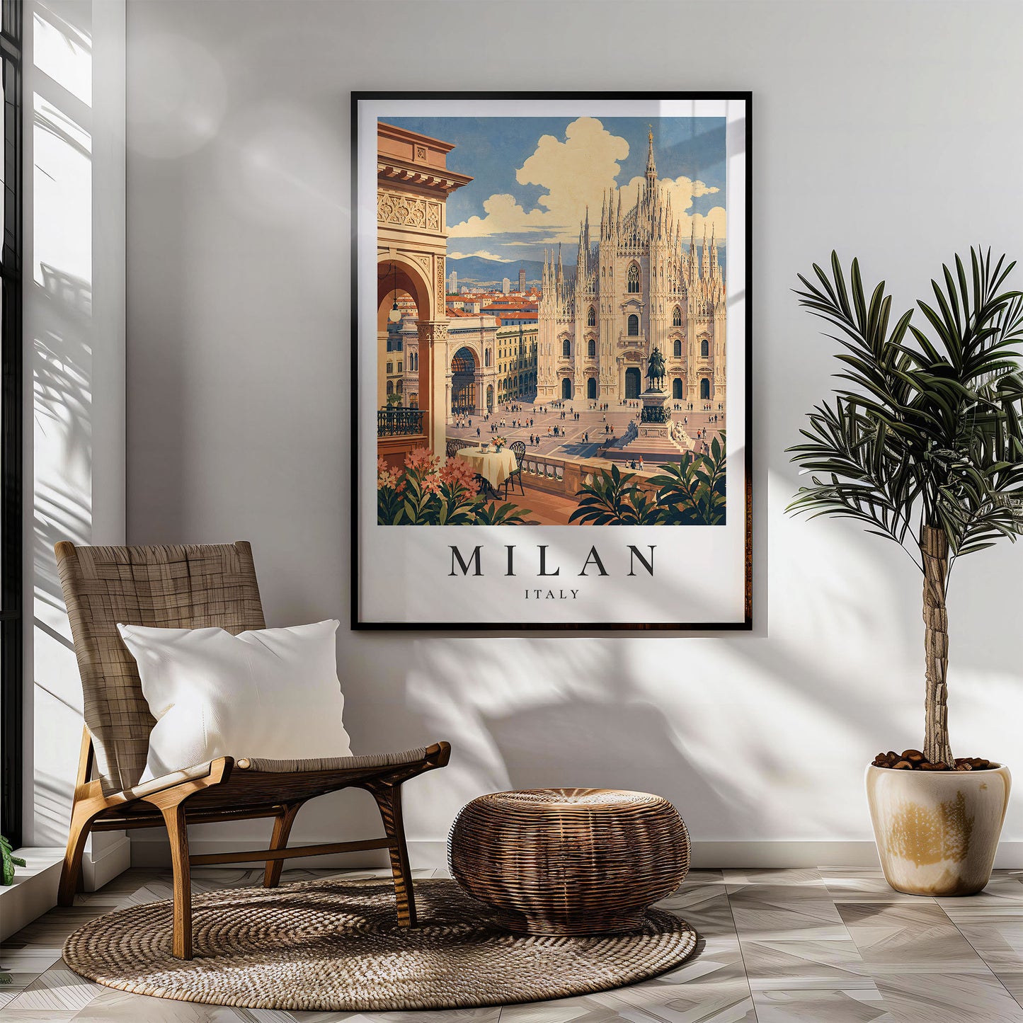 Milan, Italy