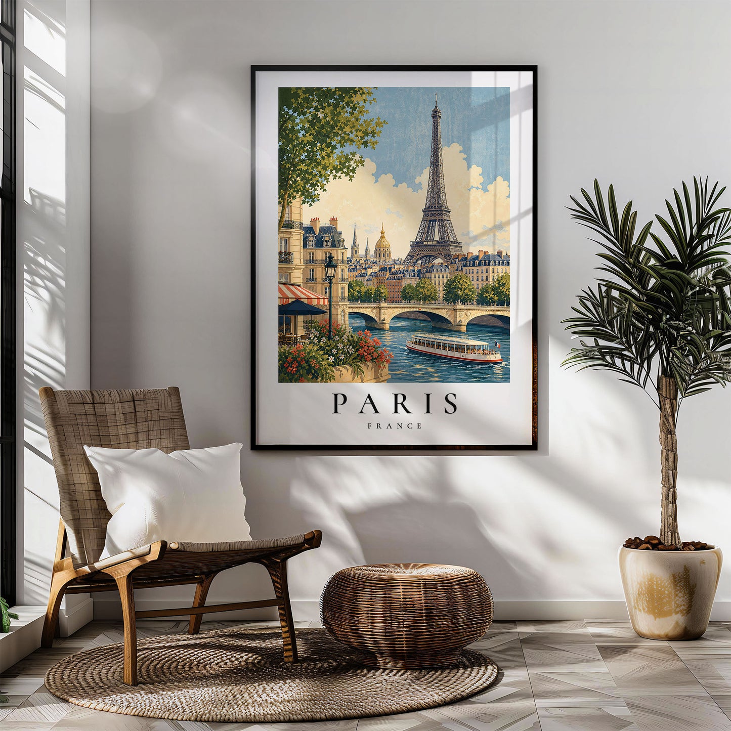 Paris, France