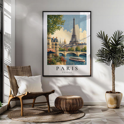 Paris, France