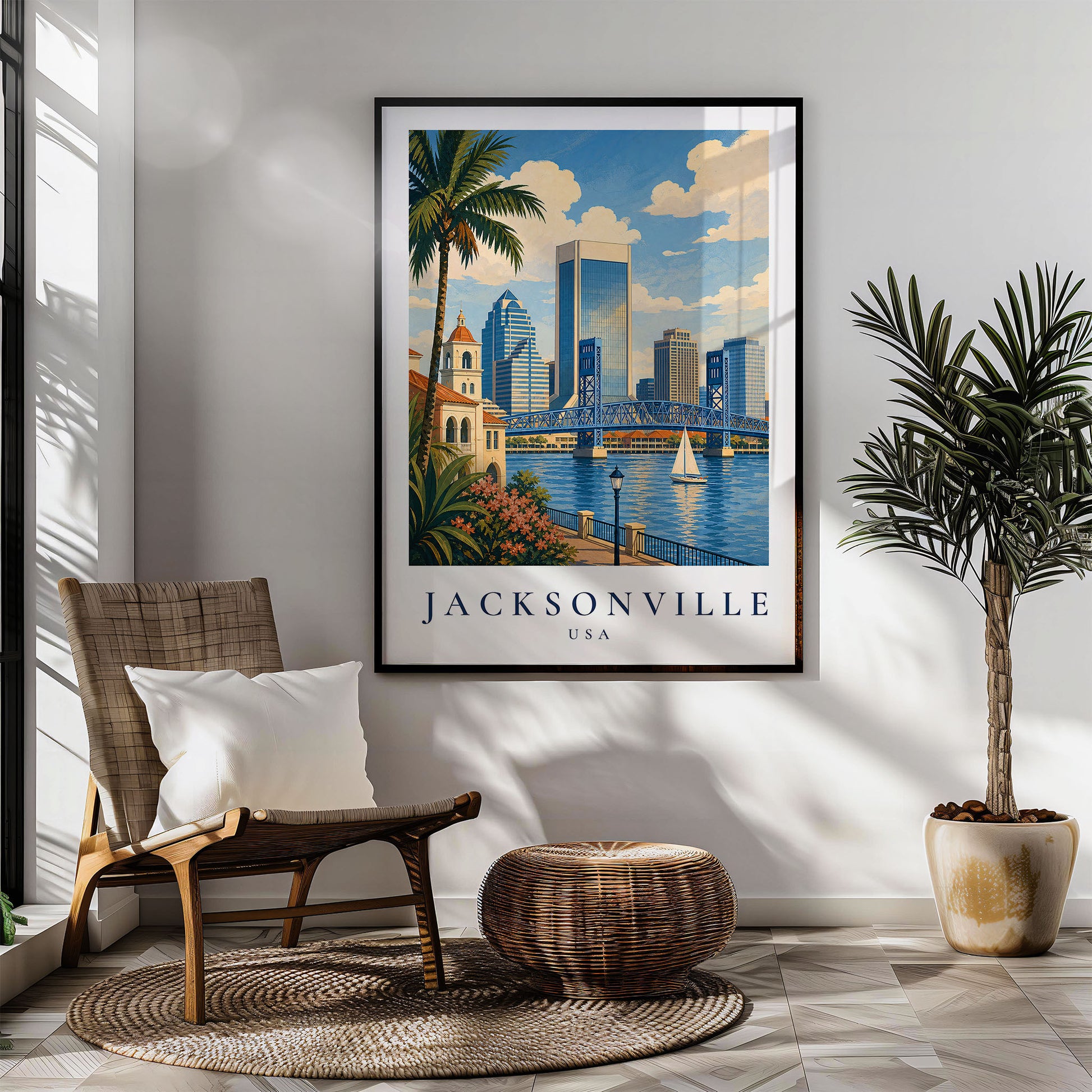 Jacksonville, USA